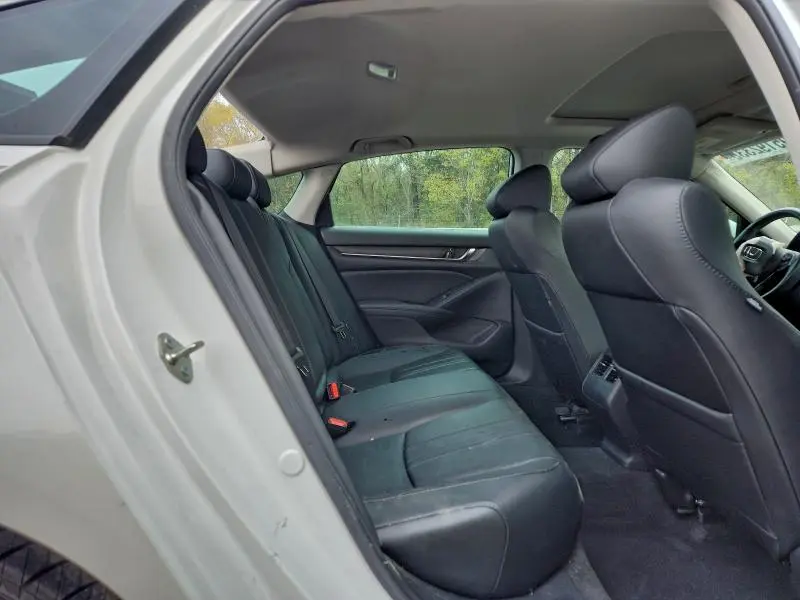 2020 HONDA ACCORD EXL  