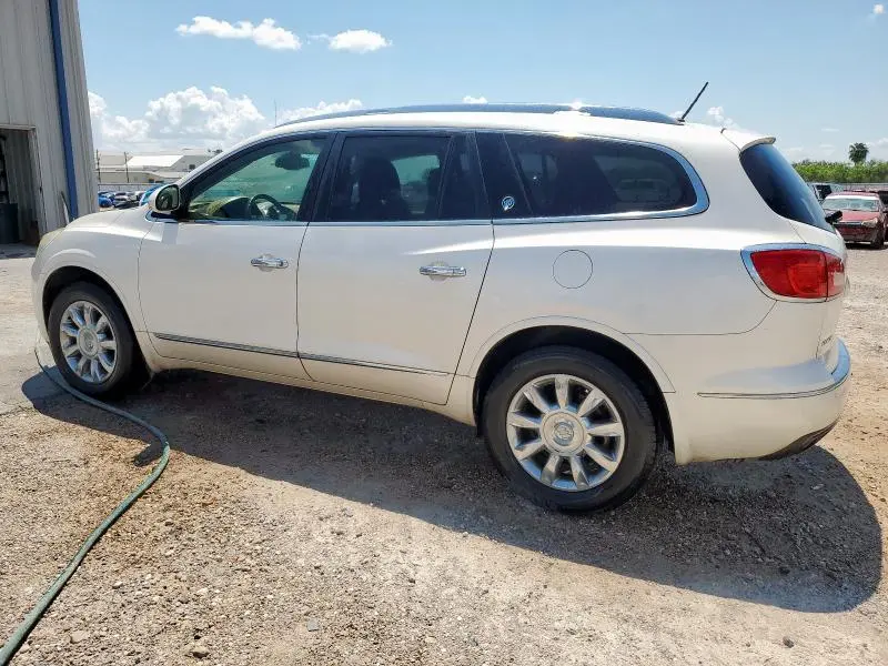 2014 BUICK ENCLAVE   