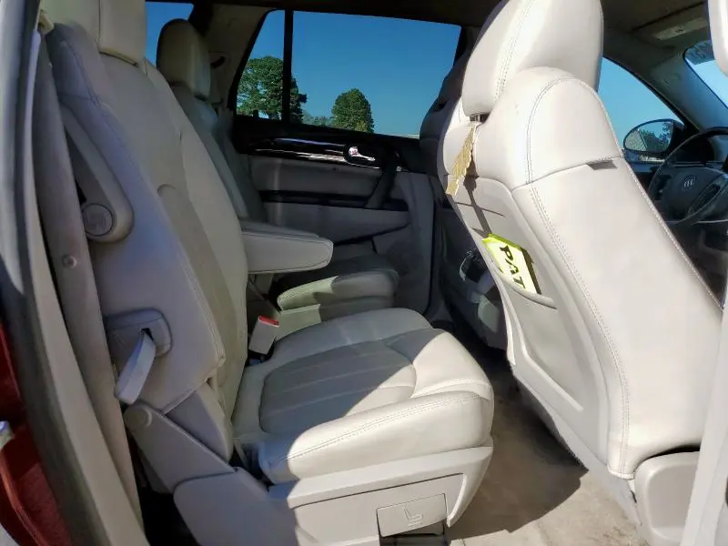 2016 BUICK ENCLAVE   