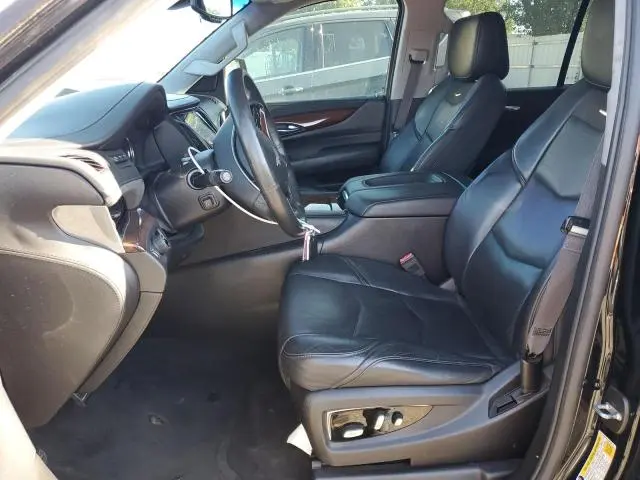 2016 CADILLAC ESCALADE ESV LUXURY  