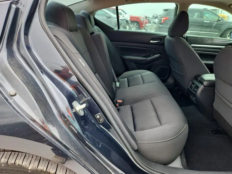 2020 NISSAN ALTIMA SV  