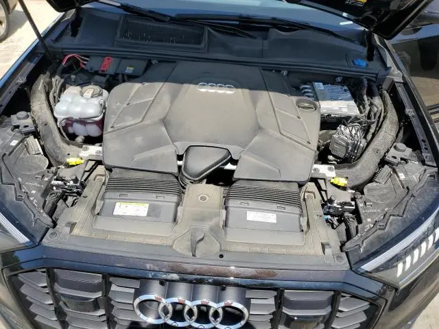 2023 AUDI Q7 PREMIUM PLUS  