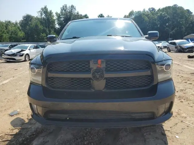 2018 RAM 1500 SPORT