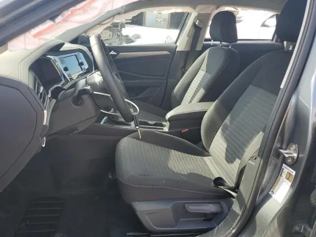 2024 VOLKSWAGEN JETTA S  