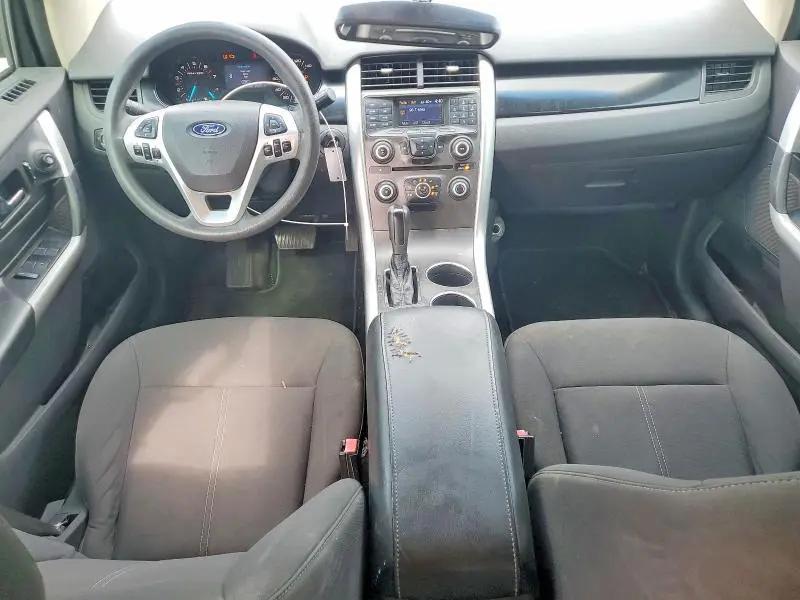 2011 FORD EDGE SE  