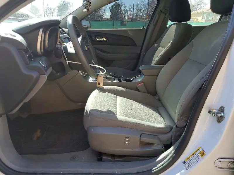 2014 CHEVROLET MALIBU LS  