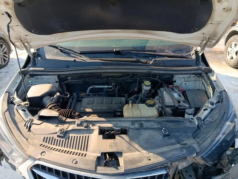 2019 BUICK ENCORE SPORT TOURING  
