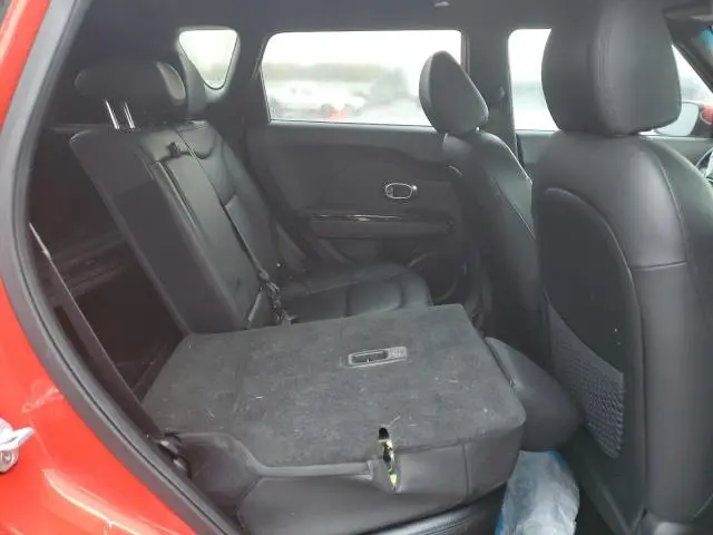 2014 KIA SOUL !  