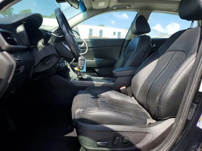 2020 KIA OPTIMA SPECIAL EDITION  
