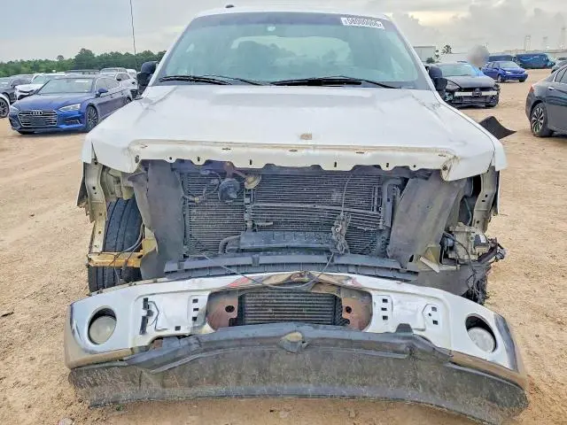 2011 FORD F150   