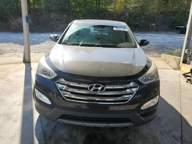 2014 HYUNDAI SANTA FE SPORT   