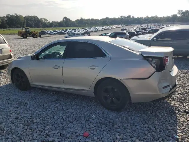 2015 CHEVROLET MALIBU LS  