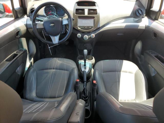 2014 CHEVROLET SPARK 1LT