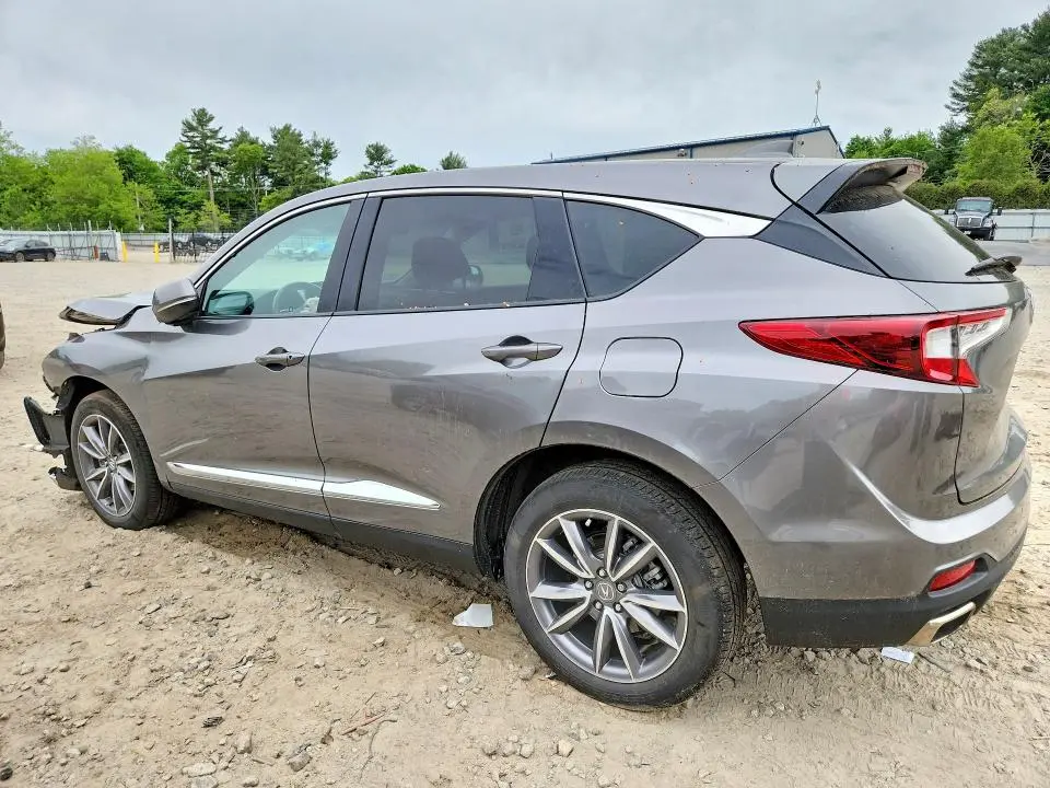 2024 ACURA RDX TECHNOLOGY  
