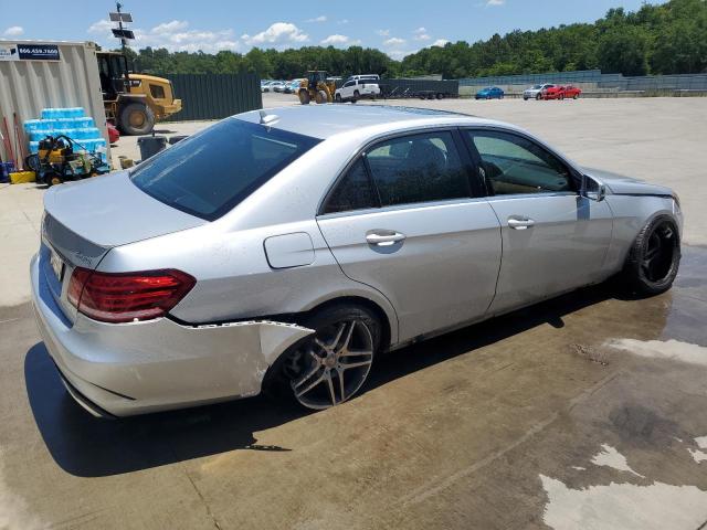 2014 MERCEDES-BENZ E 350 4MATIC