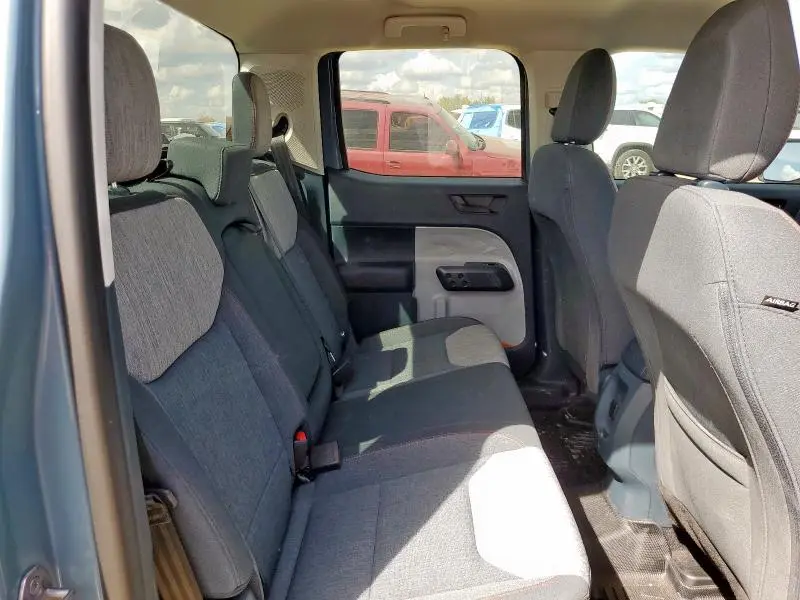 2023 FORD MAVERICK XL  