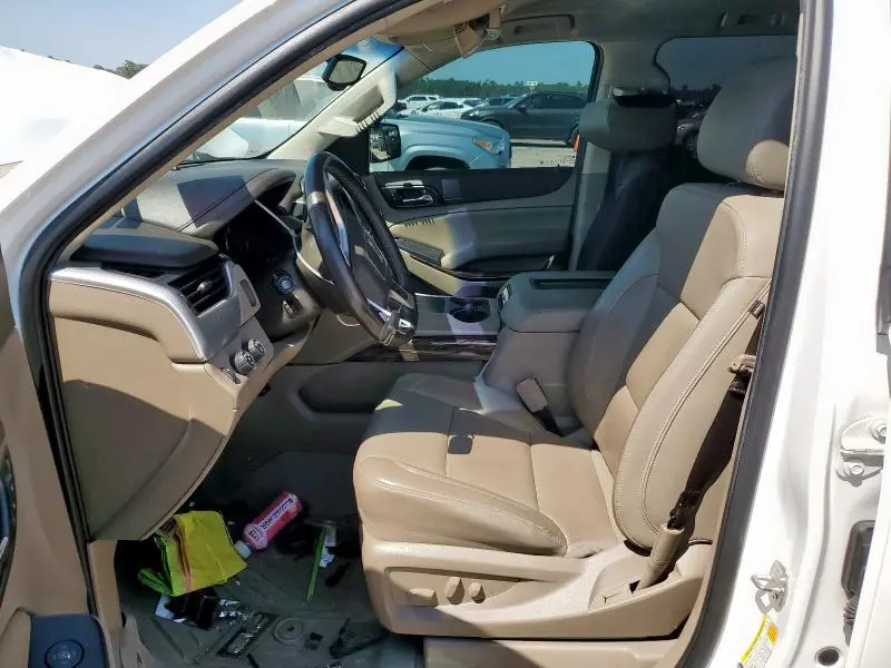 2019 GMC YUKON XL K1500 SLT  