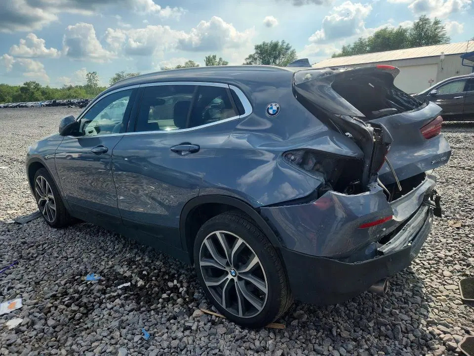 2023 BMW X2 XDRIVE28I  