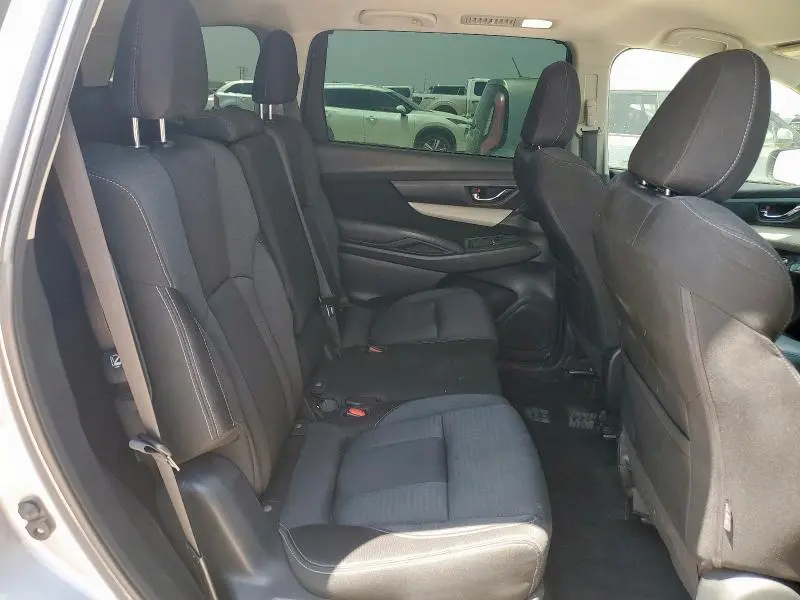 2019 SUBARU ASCENT PREMIUM