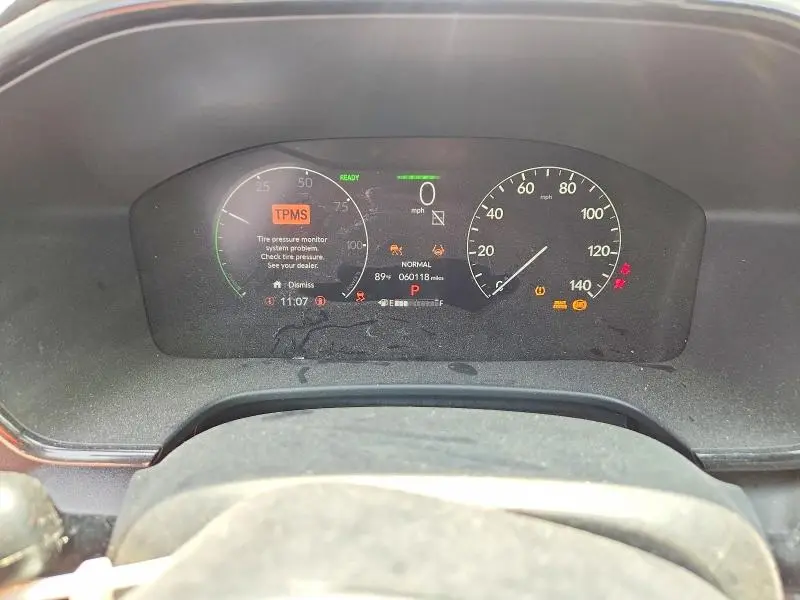 2024 HONDA CR-V SPORT  