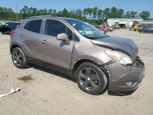 2013 BUICK ENCORE PREMIUM  
