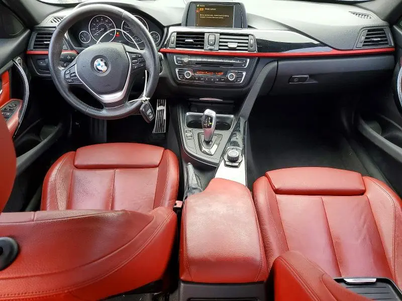 2014 BMW 328 I  