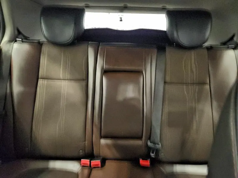 2015 CHEVROLET TRAX 1LT  