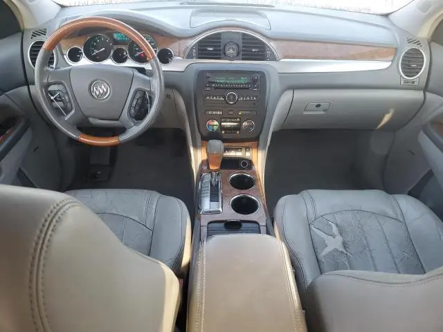 2010 BUICK ENCLAVE CXL  