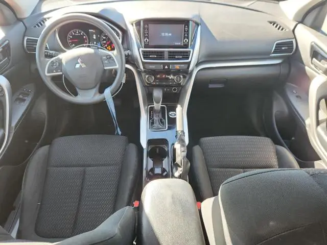 2018 MITSUBISHI ECLIPSE CROSS ES  