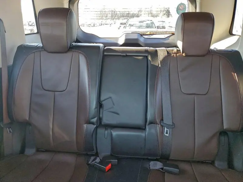 2014 GMC TERRAIN SLT  