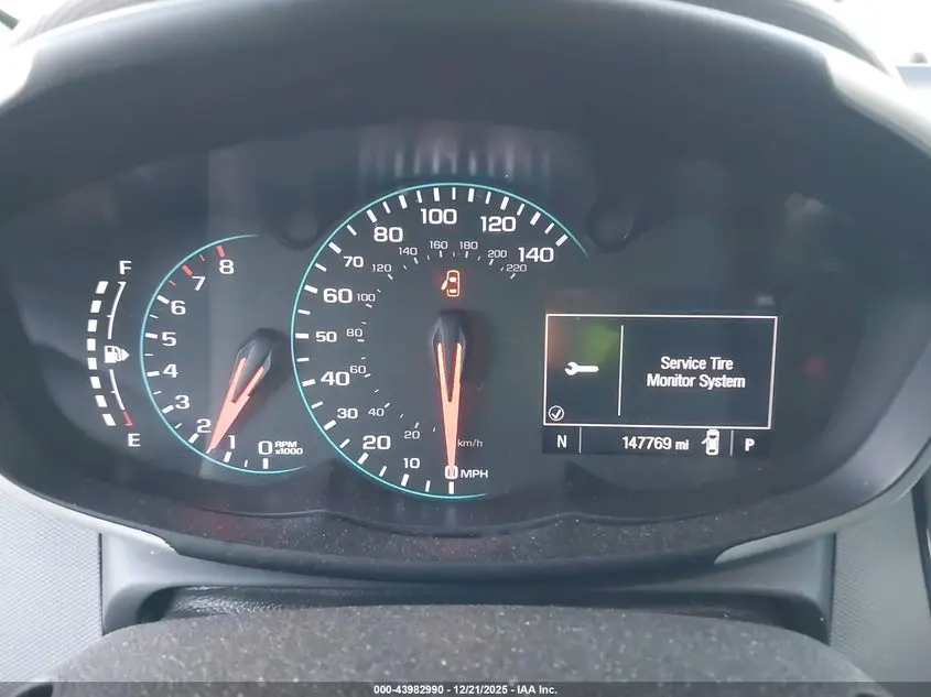 2018 CHEVROLET SONIC PREMIER AUTO