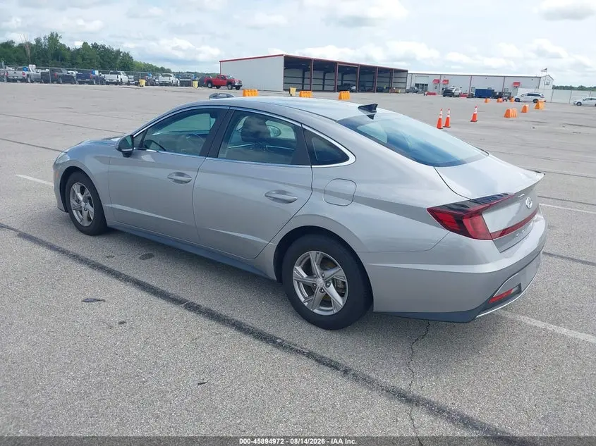2023 HYUNDAI SONATA SE