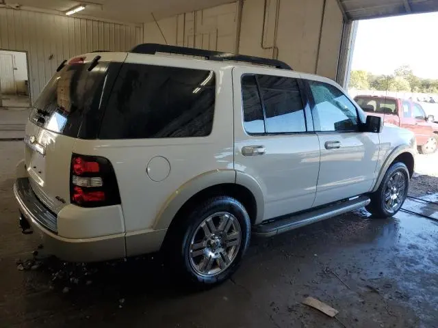 2010 FORD EXPLORER EDDIE BAUER  