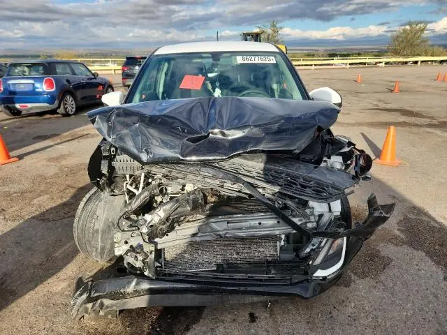 2022 CHEVROLET SPARK 1LT