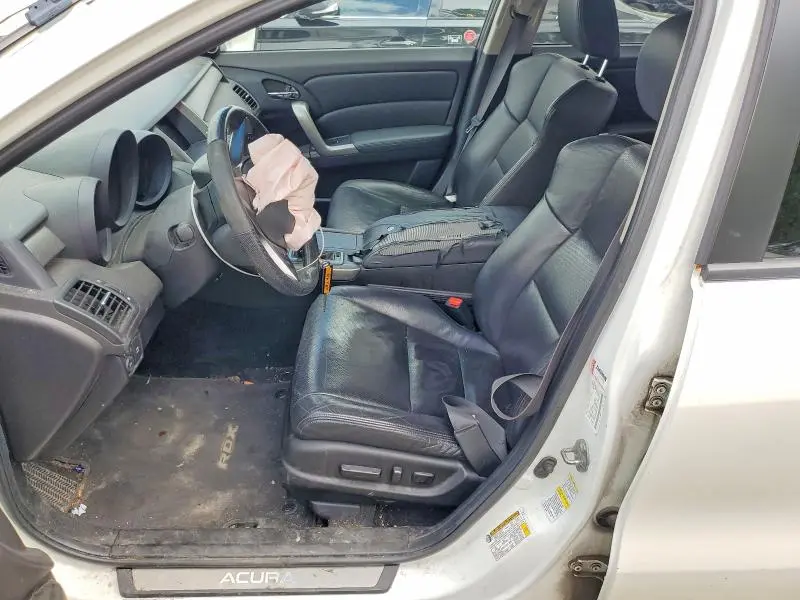2010 ACURA RDX   