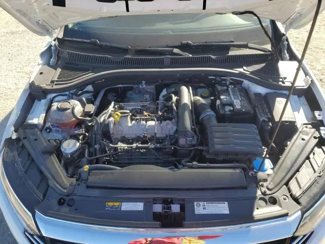 2019 VOLKSWAGEN JETTA SEL  