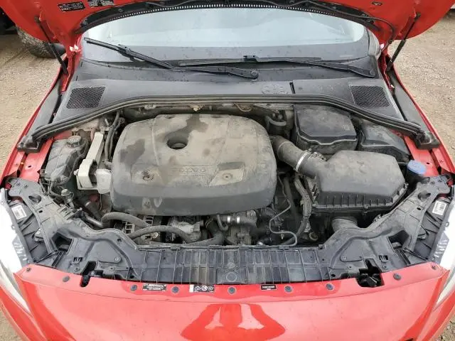 2017 VOLVO S60 DYNAMIC  