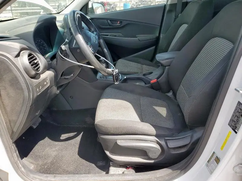 2020 HYUNDAI KONA SEL  