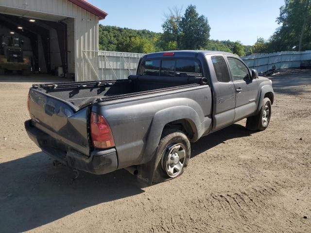 2013 TOYOTA TACOMA ACCESS CAB