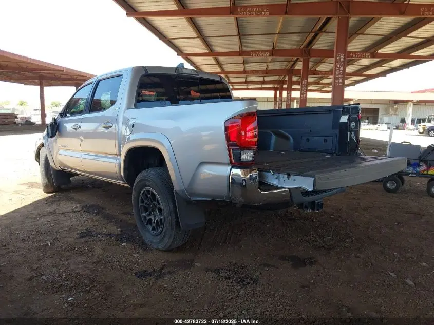 2019 TOYOTA TACOMA SR5 V6