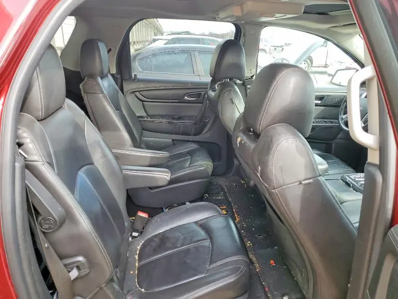 2016 GMC ACADIA SLT-1  