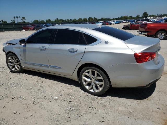 2016 CHEVROLET IMPALA LTZ