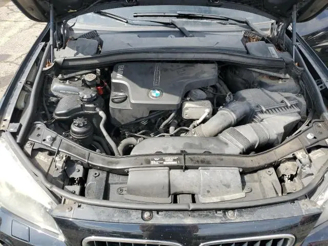 2014 BMW X1 XDRIVE28I