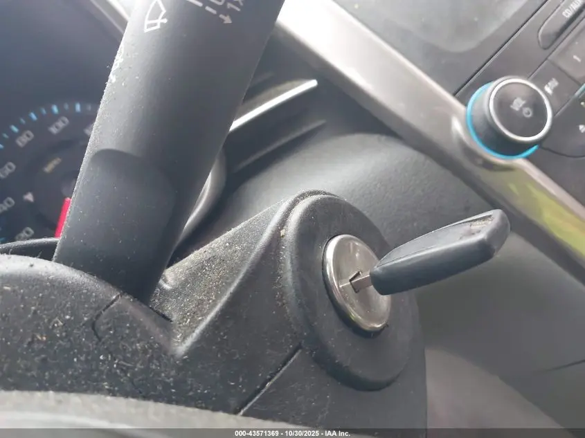 2015 CHEVROLET MALIBU LS