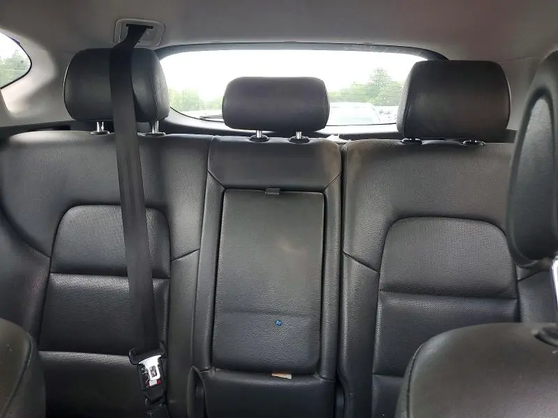 2018 HYUNDAI TUCSON SEL PLUS  