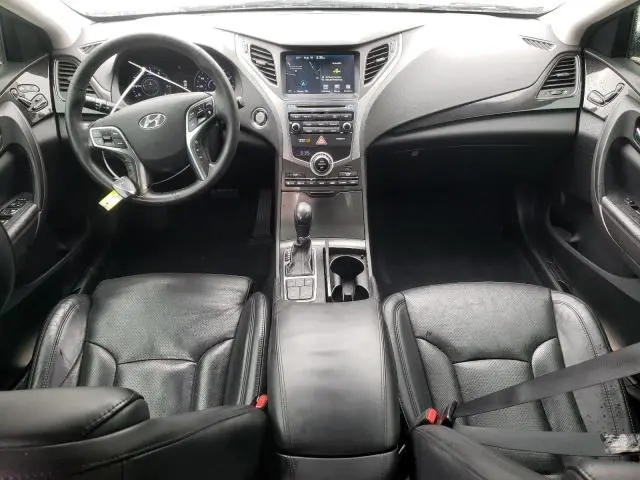 2016 HYUNDAI AZERA LIMITED  