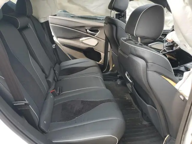 2021 ACURA RDX A-SPEC  