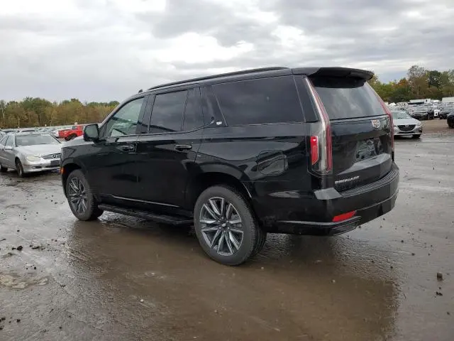 2023 CADILLAC ESCALADE S