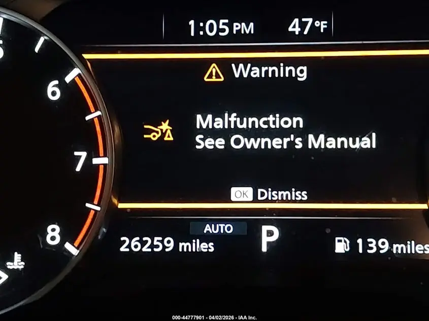 2025 NISSAN ROGUE SV INTELLIGENT AWD