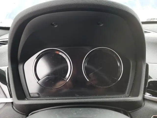 2019 BMW X1 SDRIVE28I